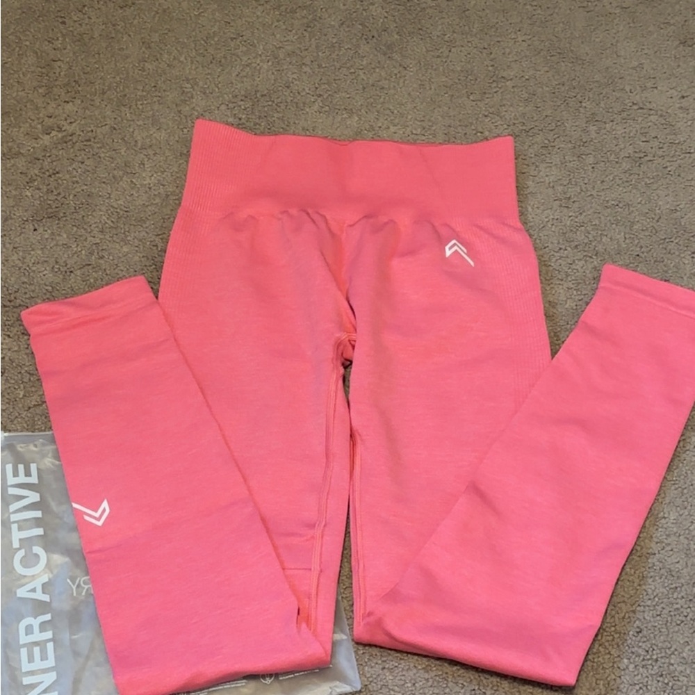 Oner Active Classic Seamless Leggings